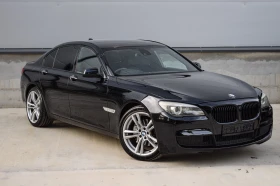 BMW 730 М ПАКЕТ/headup/подгрев, снимка 3