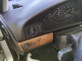 BMW 320, снимка 11