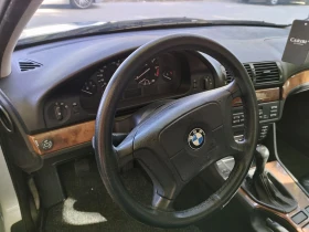 BMW 320, снимка 5
