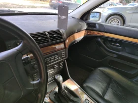 BMW 320, снимка 9