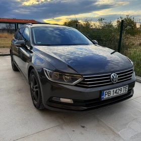 VW Passat B8, снимка 2