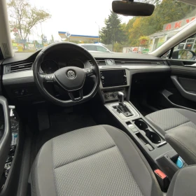 VW Passat B8, снимка 7