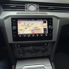 VW Passat B8, снимка 9