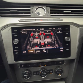 VW Passat B8, снимка 11
