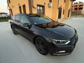 VW Passat B8, снимка 1
