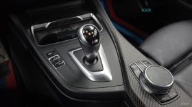 BMW M2 COUPE* КОЖА* ПОДГРЕВ* НАВИ* КАМЕРА, снимка 9