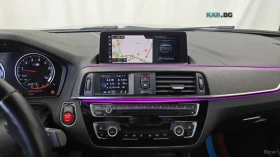 BMW M2 COUPE* КОЖА* ПОДГРЕВ* НАВИ* КАМЕРА, снимка 13