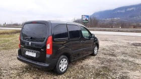 Peugeot Partner 1.6i | Mobile.bg    5