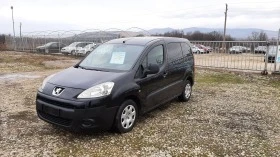 Peugeot Partner 1.6i - [1] 