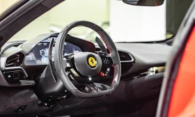 Ferrari 296GTB CARBON RACING SEATS | Mobile.bg   12