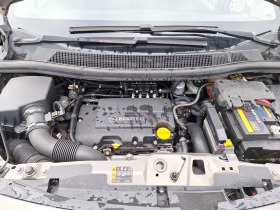 Opel Meriva 1.4 GAZ INJEKCI, снимка 7 - Автомобили и джипове - 42805544