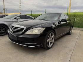 Mercedes-Benz S 350 !НА ЧАСТИ!, снимка 3
