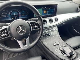 Mercedes-Benz E 350 BRABUS-3D-LED-BIXENON !!!, снимка 11 - Автомобили и джипове - 44720669