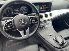Mercedes-Benz E 350 BRABUS-3D-LED-BIXENON !!!, снимка 12