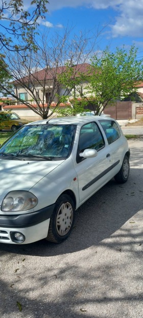 Renault Clio | Mobile.bg   1