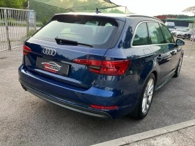 Audi A4 3.0TDI* DIGITAL* S-LINE* MATRIX* DISTRONIC*  | Mobile.bg    7