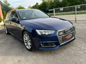     Audi A4 3.0TDI* DIGITAL* S-LINE* MATRIX* DISTRONIC* 