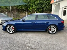 Audi A4 3.0TDI* DIGITAL* S-LINE* MATRIX* DISTRONIC*  | Mobile.bg    4