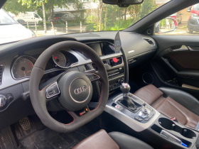 Audi S5 4.2 V8, снимка 11 - Автомобили и джипове - 45888081