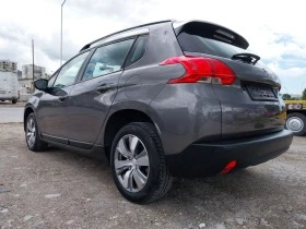 Peugeot 2008 1.6 i/102000. | Mobile.bg    5