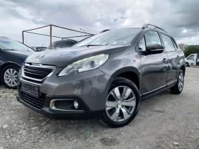 Peugeot 2008 1.6 i/102000. | Mobile.bg    1