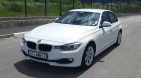 BMW 320 I Xdrive | Mobile.bg    1