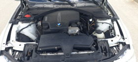 BMW 320 I Xdrive, снимка 12