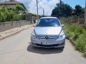     Mercedes-Benz B 180 CDI