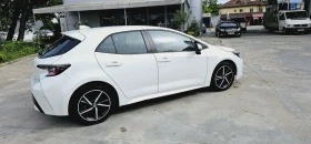 Toyota Corolla Hybrid*  * 100.000*  | Mobile.bg    4