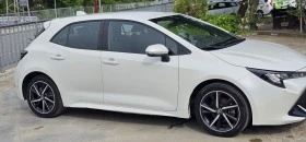 Toyota Corolla Hybrid*  * 100.000*  | Mobile.bg    11