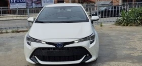 Toyota Corolla Hybrid*  * 100.000*  | Mobile.bg    8