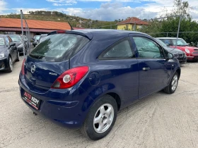 Opel Corsa 1.2i Facelift  - [6] 