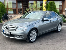 Mercedes-Benz C 200 CDI AVANTGARDE | Mobile.bg    3