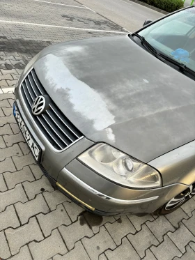 VW Passat, снимка 5