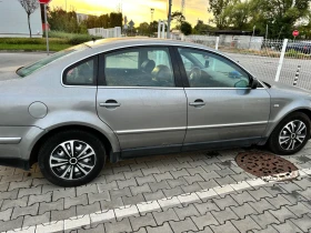 VW Passat, снимка 2