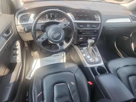 Audi A4  2.0T Premium Plus  | Mobile.bg    4