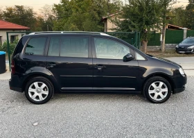 VW Touran Кожа* Подгрев* Шибедах, снимка 7