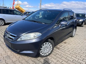 Honda Fr-v 2.0VTEC EURO 4 ЛИЗИНГ, снимка 1