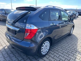 Honda Fr-v 2.0VTEC EURO 4 ЛИЗИНГ, снимка 6