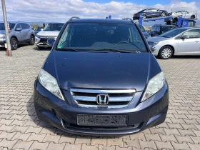 Honda Fr-v 2.0VTEC EURO 4 ЛИЗИНГ, снимка 3