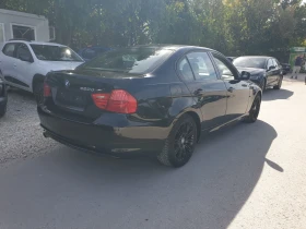 BMW 320 d E90 Лизинг, снимка 5