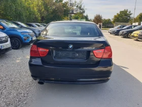 BMW 320 d E90 Лизинг, снимка 4