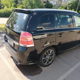 Opel Zafira, снимка 13