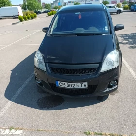 Opel Zafira, снимка 2