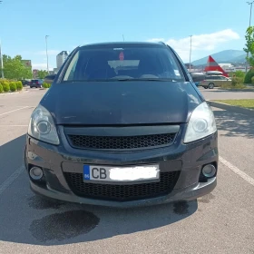 Opel Zafira, снимка 9