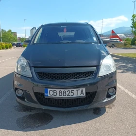 Opel Zafira, снимка 15