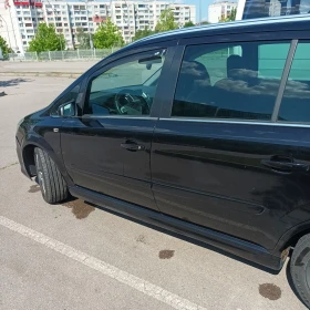 Opel Zafira, снимка 7