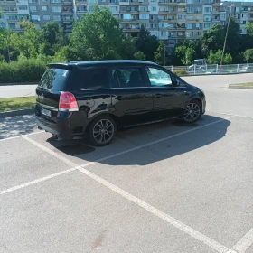 Opel Zafira, снимка 6