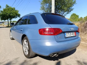Обява за продажба на Audi A4 2.0 TDI/143к.с., 6 скорости  ~12 999 лв. - изображение 9