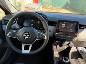 Renault Clio Всички екстри, снимка 9